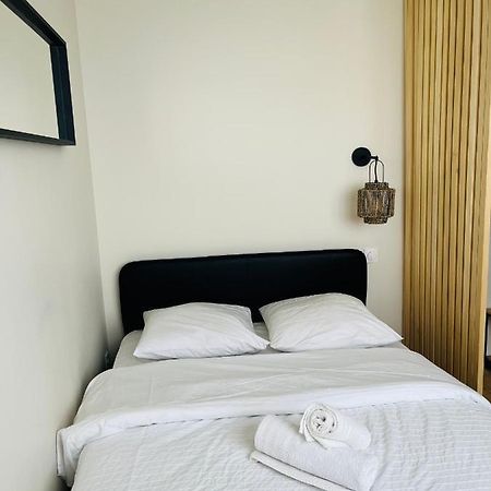 Appartement Plein Centre Ville D'Alfortville Eksteriør bilde