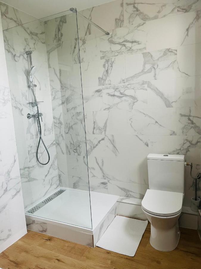 Appartement Plein Centre Ville D'Alfortville Eksteriør bilde