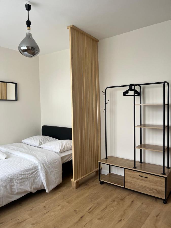 Appartement Plein Centre Ville D'Alfortville Eksteriør bilde